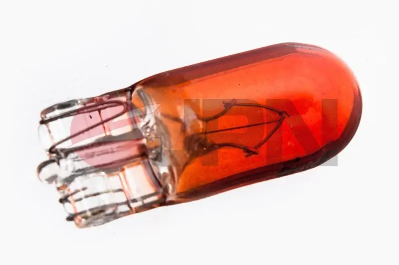 Glühlampe, Blinkleuchte 12 V 5 W WY5W JPN WY5W 12V 5W