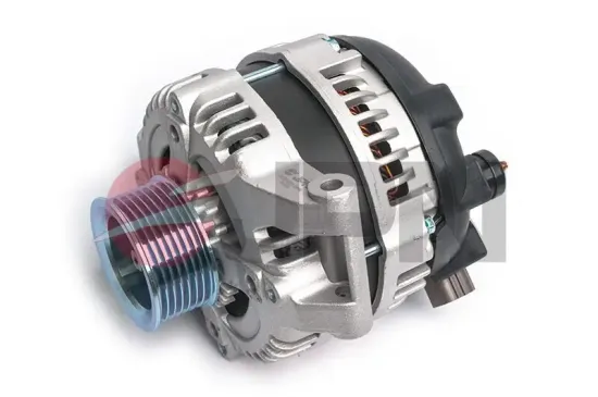 Generator 14 V JPN 80E4001-JPN Bild Generator 14 V JPN 80E4001-JPN