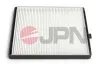 Filter, Innenraumluft JPN 40F0004-JPN