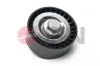 Umlenk-/F&uuml;hrungsrolle, Keilrippenriemen JPN 20R0019-JPN