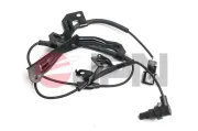 Sensor, Raddrehzahl Vorderachse links JPN 75E9569-JPN