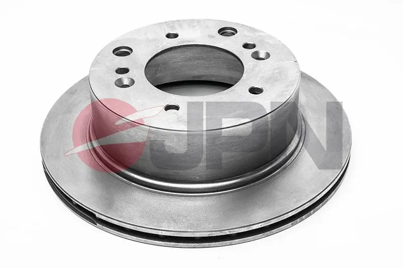 Bremsscheibe Hinterachse JPN 40H0308-JPN