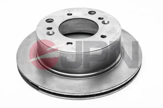 Bremsscheibe Hinterachse JPN 40H0308-JPN Bild Bremsscheibe Hinterachse JPN 40H0308-JPN