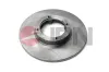 Bremsscheibe Vorderachse JPN 30H0004-JPN