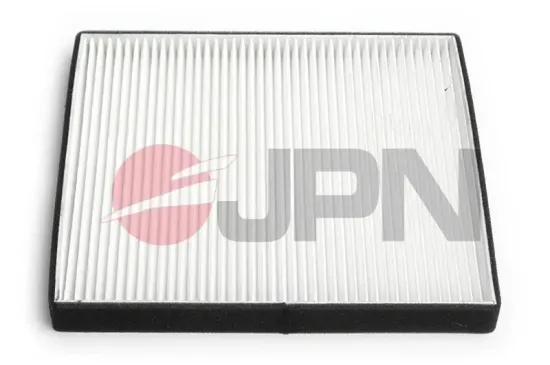 Filter, Innenraumluft JPN 40F8008-JPN Bild Filter, Innenraumluft JPN 40F8008-JPN