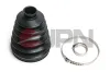 Faltenbalgsatz, Antriebswelle Vorderachse radseitig JPN 50P4015-JPN