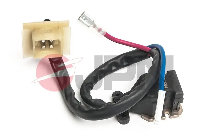 Regler, Innenraumgebläse JPN 60E9139-JPN