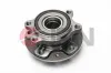 Radlagersatz Vorderachse JPN 10L1070-JPN