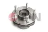 Radlagersatz Hinterachse JPN 20L9061-JPN