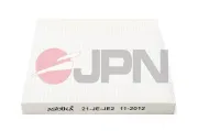 Filter, Innenraumluft JPN 40F0A03-JPN