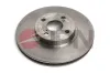 Bremsscheibe Vorderachse JPN 30H2093-JPN