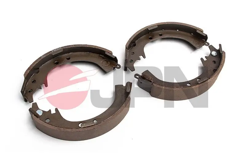 Bremsbackensatz Hinterachse JPN 25H2062-JPN