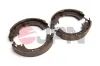 Bremsbackensatz Hinterachse JPN 25H2062-JPN