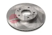 Bremsscheibe Vorderachse JPN 30H0537-JPN