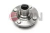 Radnabe Vorderachse beidseitig JPN 10L2064-JPN