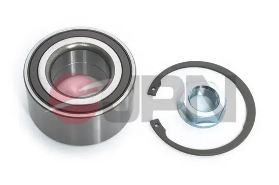 Radlagersatz Vorderachse beidseitig JPN 10L9092-JPN Bild Radlagersatz Vorderachse beidseitig JPN 10L9092-JPN