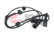 Sensor, Raddrehzahl Vorderachse links JPN 75E0364-JPN