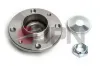 Radlagersatz Hinterachse JPN 20L9015-JPN Bild Radlagersatz Hinterachse JPN 20L9015-JPN