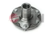 Radnabe Vorderachse JPN 10L2076-JPN