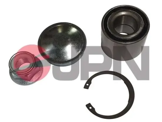 Radlagersatz Hinterachse beidseitig JPN 20L1056-JPN Bild Radlagersatz Hinterachse beidseitig JPN 20L1056-JPN