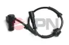 Sensor, Raddrehzahl Vorderachse beidseitig JPN 75E9251-JPN