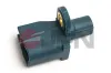 Sensor, Raddrehzahl Hinterachse JPN 75E9597-JPN