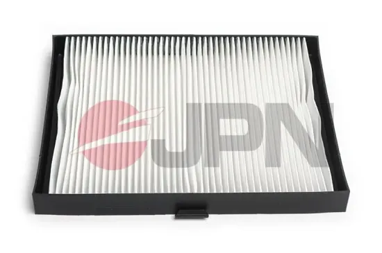 Filter, Innenraumluft JPN 40F0504-JPN Bild Filter, Innenraumluft JPN 40F0504-JPN