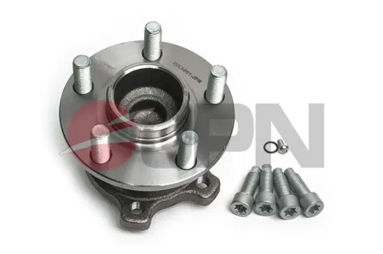 Radlagersatz Hinterachse JPN 20L9051-JPN Bild Radlagersatz Hinterachse JPN 20L9051-JPN