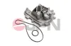 Wasserpumpe, Motorkühlung JPN 10C9031-JPN Bild Wasserpumpe, Motorkühlung JPN 10C9031-JPN