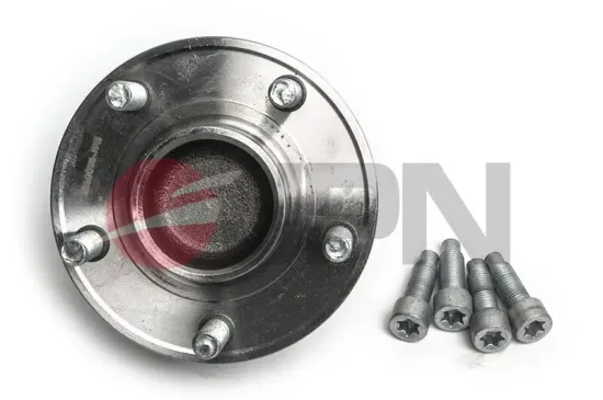 Radlagersatz Hinterachse beidseitig JPN 20L9058-JPN Bild Radlagersatz Hinterachse beidseitig JPN 20L9058-JPN