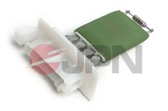 Regler, Innenraumgebläse JPN 60E9101-JPN Bild Regler, Innenraumgebläse JPN 60E9101-JPN