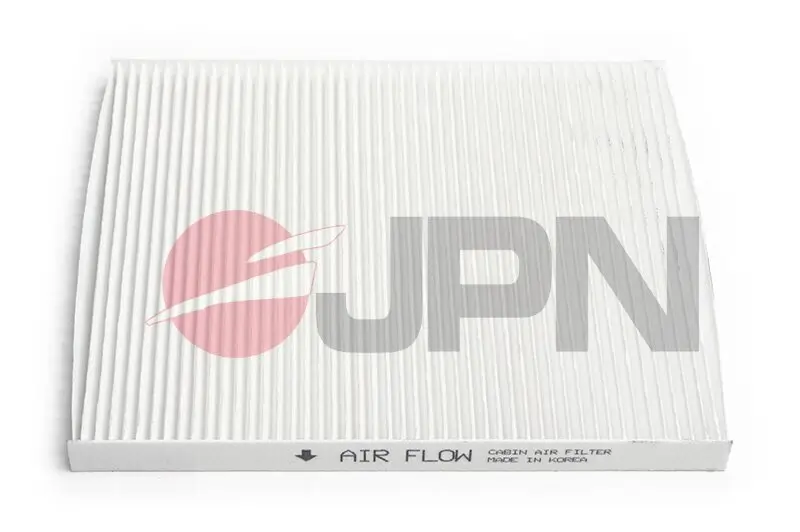 Filter, Innenraumluft JPN 40F0309-JPN