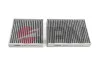 Filter, Innenraumluft JPN 40F9047C-JPN