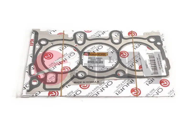 Dichtung, Zylinderkopf JPN 25U0349-JPN