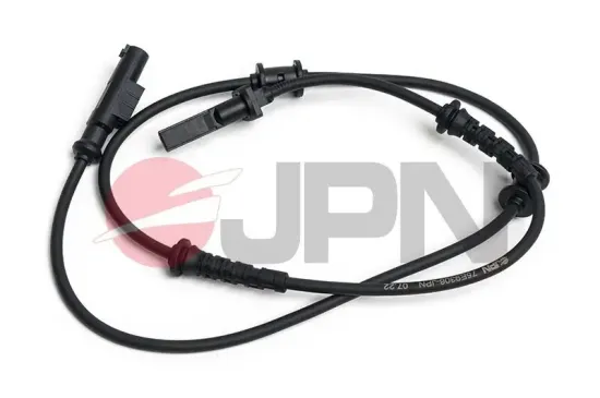 Sensor, Raddrehzahl Hinterachse beidseitig JPN 75E9306-JPN Bild Sensor, Raddrehzahl Hinterachse beidseitig JPN 75E9306-JPN