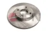 Bremsscheibe Vorderachse JPN 30H9126-JPN