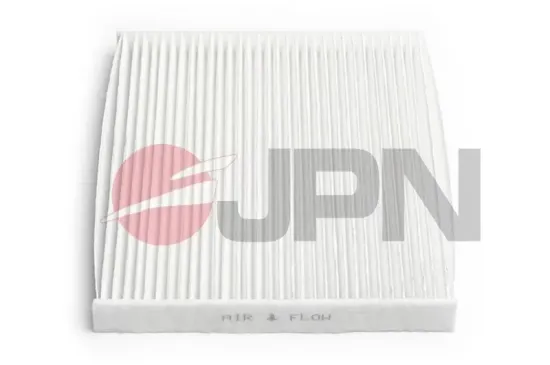 Filter, Innenraumluft JPN 40F1022-JPN Bild Filter, Innenraumluft JPN 40F1022-JPN