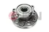 Radlagersatz Vorderachse beidseitig JPN 10L0023-JPN