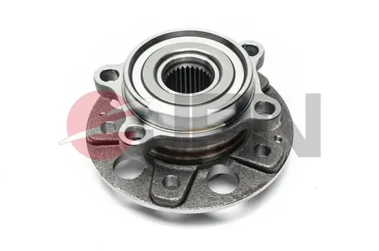 Radlagersatz Vorderachse beidseitig JPN 10L0023-JPN Bild Radlagersatz Vorderachse beidseitig JPN 10L0023-JPN