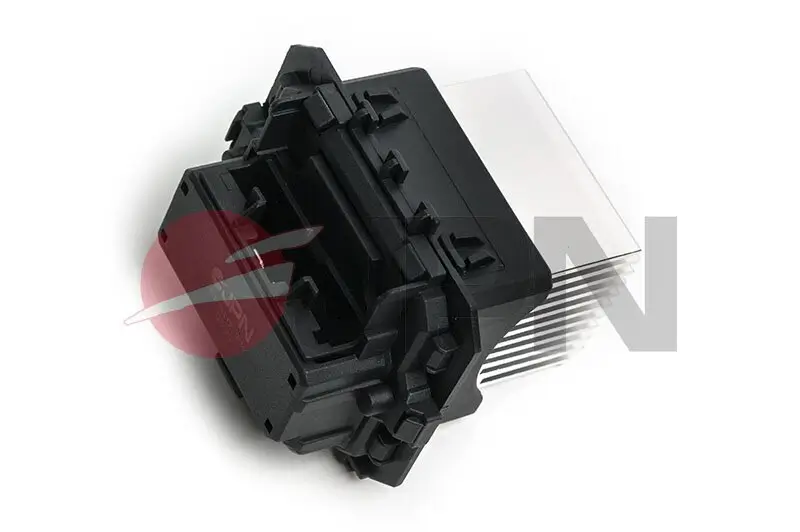 Regler, Innenraumgebläse 12 V JPN 60E9117-JPN