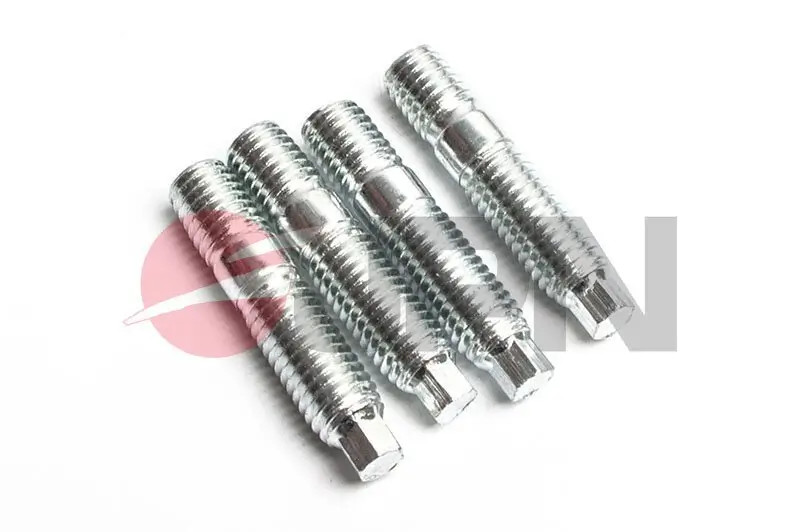 Ladeluftkühler JPN 60C9326-JPN