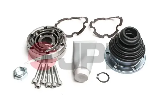 Gelenksatz, Antriebswelle JPN 10P9047-JPN Bild Gelenksatz, Antriebswelle JPN 10P9047-JPN