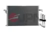 Kondensator, Klimaanlage JPN 60C9202-JPN