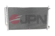Kondensator, Klimaanlage JPN 60C9230-JPN