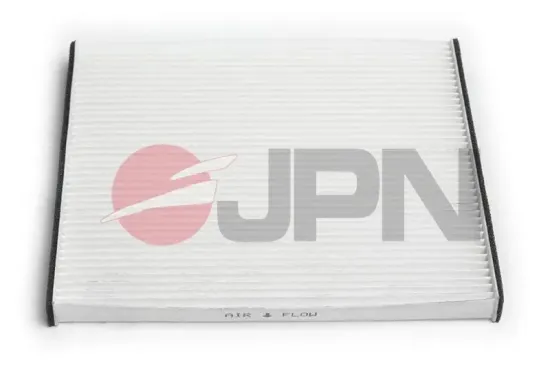 Filter, Innenraumluft JPN 40F2017-JPN Bild Filter, Innenraumluft JPN 40F2017-JPN