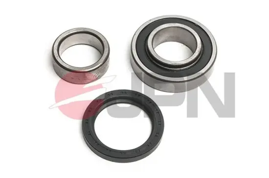 Radlagersatz Hinterachse links Hinterachse rechts JPN 20L8012-JPN Bild Radlagersatz Hinterachse links Hinterachse rechts JPN 20L8012-JPN