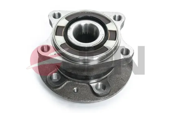 Radlagersatz Hinterachse beidseitig JPN 20L9044-JPN Bild Radlagersatz Hinterachse beidseitig JPN 20L9044-JPN