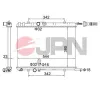 Kühler, Motorkühlung JPN 60C9041-JPN