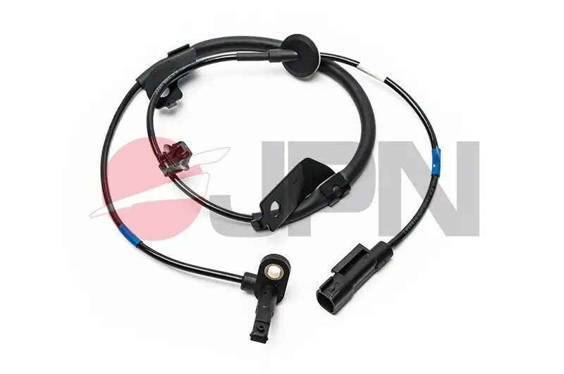 Sensor, Raddrehzahl Vorderachse rechts JPN 75E5052-JPN