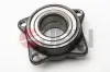 Radlagersatz Vorderachse links Vorderachse rechts JPN 10L5016B-JPN